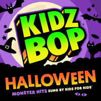 Ghostbusters - Kidz Bop Kids