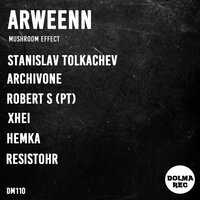 Mushroom Effect - Arweenn