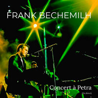 Couleur blues (en direct) - Frank Bechemilh