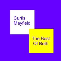 Summer Hot - Curtis Mayfield