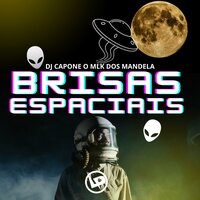 Impedancia de Marte - DJ CAPONE O MLK DOS MANDELA & Mc Vuiziki & MC MARY MAII