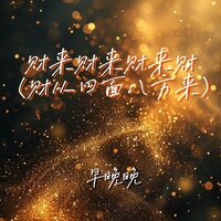 财来财来财来财 - 早晚晚