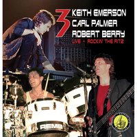 Talkin' 'Bout - Berry & Palmer) & 3 (Emerson, Berry, Palmer) & 3 (Emerson