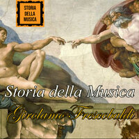 Canzone dopo l'epistola - Girolamo Frescobaldi