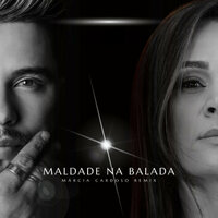Maldade na Balada - Dj Márcia Cardoso & Cleyton Nunes