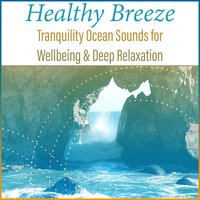 Amazing Day Spa: Soft Piano & Waves Sound Effect - Natural Sounds Music Academy
