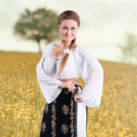 Frunzulita foi si-o para - Emilia Ghinescu