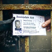 Mut zur Lücke - Mastino & Epic Infantry & Wiemaz