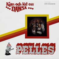 En nittonårig dam - Pelles