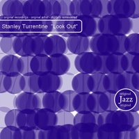 Journey into Melody - Stanley Turrentine