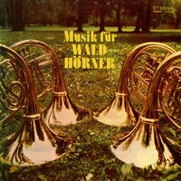 Banchetto Musicale: No. 3. Allemande - Hornquartett des Rundfunksinfonieorchesters Leipzig