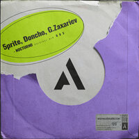 Nocturno - 5prite & DJ Doncho & G.ZAHARIEV