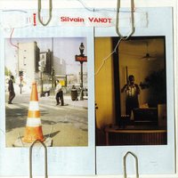 Lacrime - Silvain Vanot