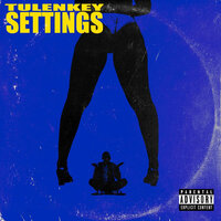 Settings - Tulenkey