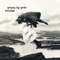 אמונתי מנגנת בלילות - Aviv Guedj