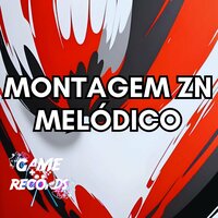 Montagem Zn Melódico - DJ Turossi ZS & Dj Robin 017 & Mc Nissan