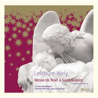 Adoremus et procidamus - Ensemble vocal L'Accent Grave & Xavier Bisaro & La Lyre Séraphique