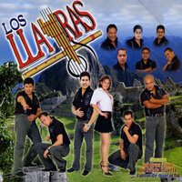 Cuando Conocí el Amor - Los Llayras