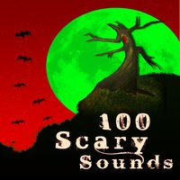 Scary Sounds Phantom 1 - Sound Effect - Halloween - Scary Sounds