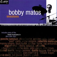 Afro Cubismo - Bobby Matos