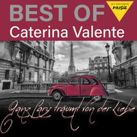 Augen hast du wie Kakao - Caterina Valente