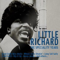I'm Just a Lonely Guy - Little Richard