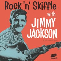 This Little Light of Mine - Jimmy Jackson