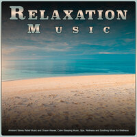 Background Relaxation Music - Ambient Music Bliss & Relaxation & Relaxing Music for Stress Relief