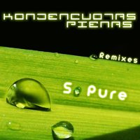 So Pure - Mill & Kondencuotas Pienas
