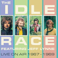 Blueberry Blue - The Idle Race & Jeff Lynne
