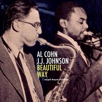 Out of Nowhere - Al Cohn & J.J. Johnson