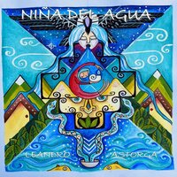 Abuelas Cósmicas - Leandro Astorga