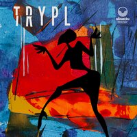 Tres Palabras - TRYPL & Alex Wilson & Dimitris Christopoulos & Edwin Sanz & Paul Booth & Trevor Mires
