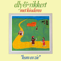 Als Je Liefde Hebt Onder Elkaar - Elly & Rikkert
