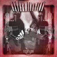 SCANDAL - SUICIDE KIDDO & DEFGASH
