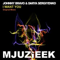 I Want You - Johnny Bravo & Darya Sergiyenko