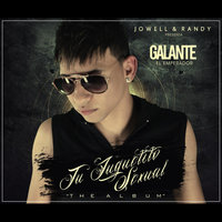 Un Sato - Galante El Emperador & Galante "El Emperador"
