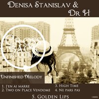 Two On Place Vendome - Denisa Stanislav & Dr H