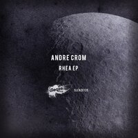 Pandora - Andre Crom