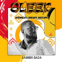 Legacy - Kaseem Bada