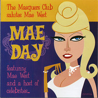Mae West Diamond Lil Skit - Mae West
