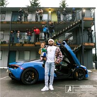 I AM - Royce The Choice