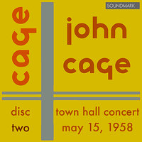 Sonatas and Interludes - Sonata VI - John Cage & Maro Ajemian