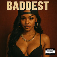 Baddest - Sinraw