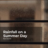 Luscious Pouring Rain - Rain Sounds & Natural Rain Sounds for Sleeping & Rain Storm Sample Library