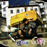 Own Life - 주석