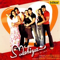 Milne Ke Baad Jane Ka Naam - Prem Prakash & Shreya Ghoshal