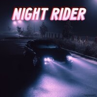 Night Rider - skw1zz