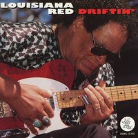 Powder Room Blues - Louisiana Red