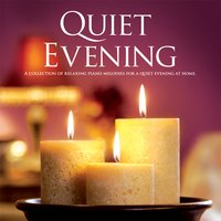 November Nocturne - Jeff Victor